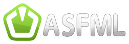 ASFML logo